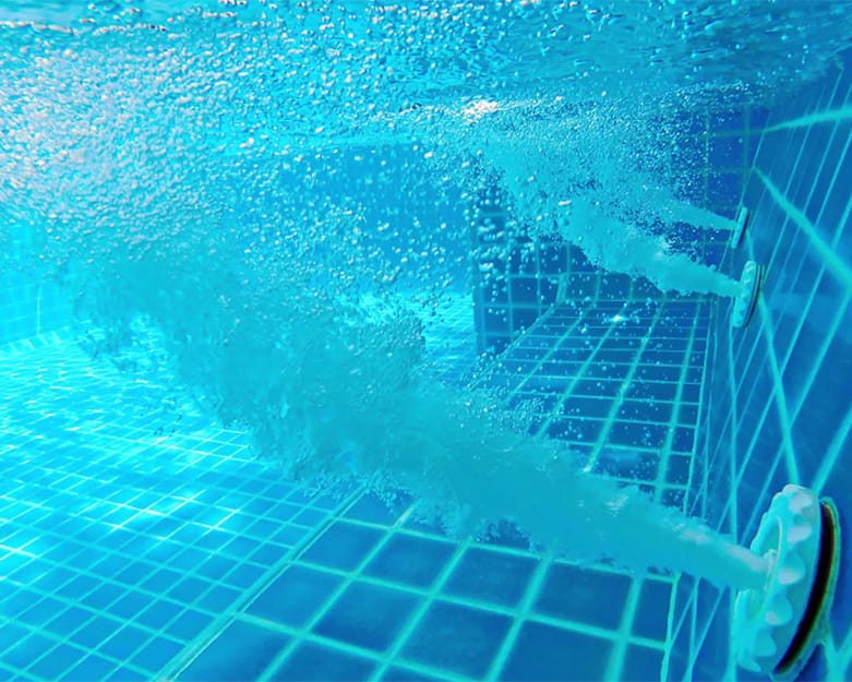 Rénovation filtration piscine Toulouse